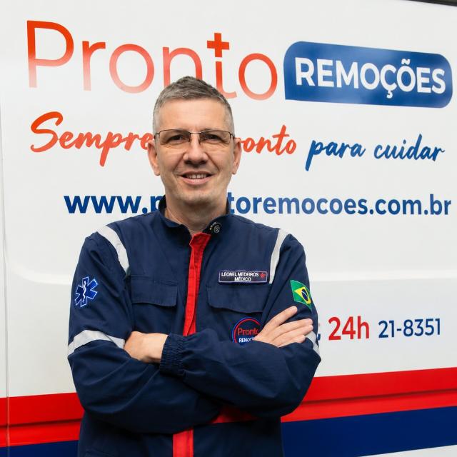 Leonel Mederos Lorenzo 